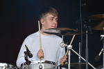 Dylan Thompson Drums Newcastle Drummer