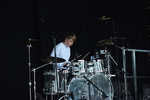 Dylan Thompson Drums Newcastle Drummer