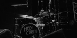 Newcastle session drummer & producer Dylan Thompson drummer for Heidi Curtis, Trunk & Lola Simms