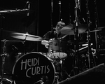 Newcastle session drummer & producer Dylan Thompson drummer for Heidi Curtis, Trunk & Lola Simms