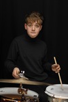 Dylan Thompson Drums Newcastle Drummer