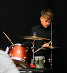 Dylan Thompson Drums Newcastle Drummer